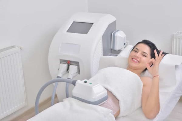Which Areas of the Body Can Be Treated Swansea